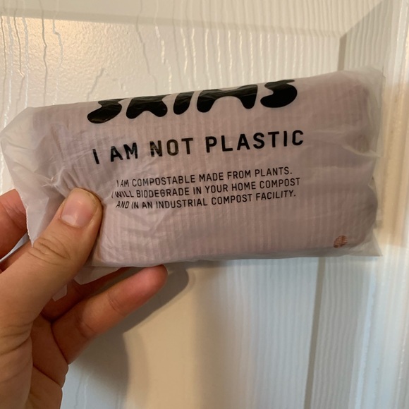 Brand new🔥 skims rose clay cheeky briefs - Picture 2 of 7